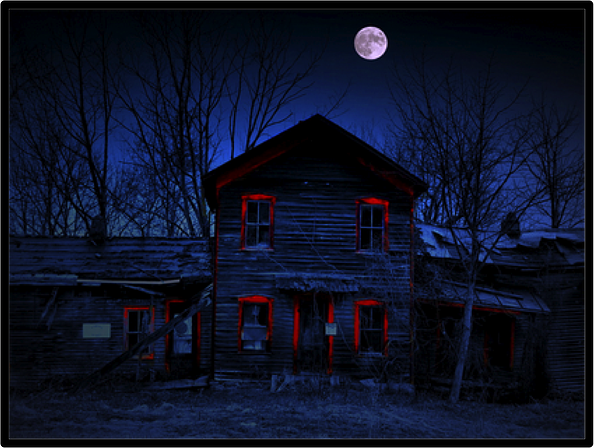 Haunted_Red