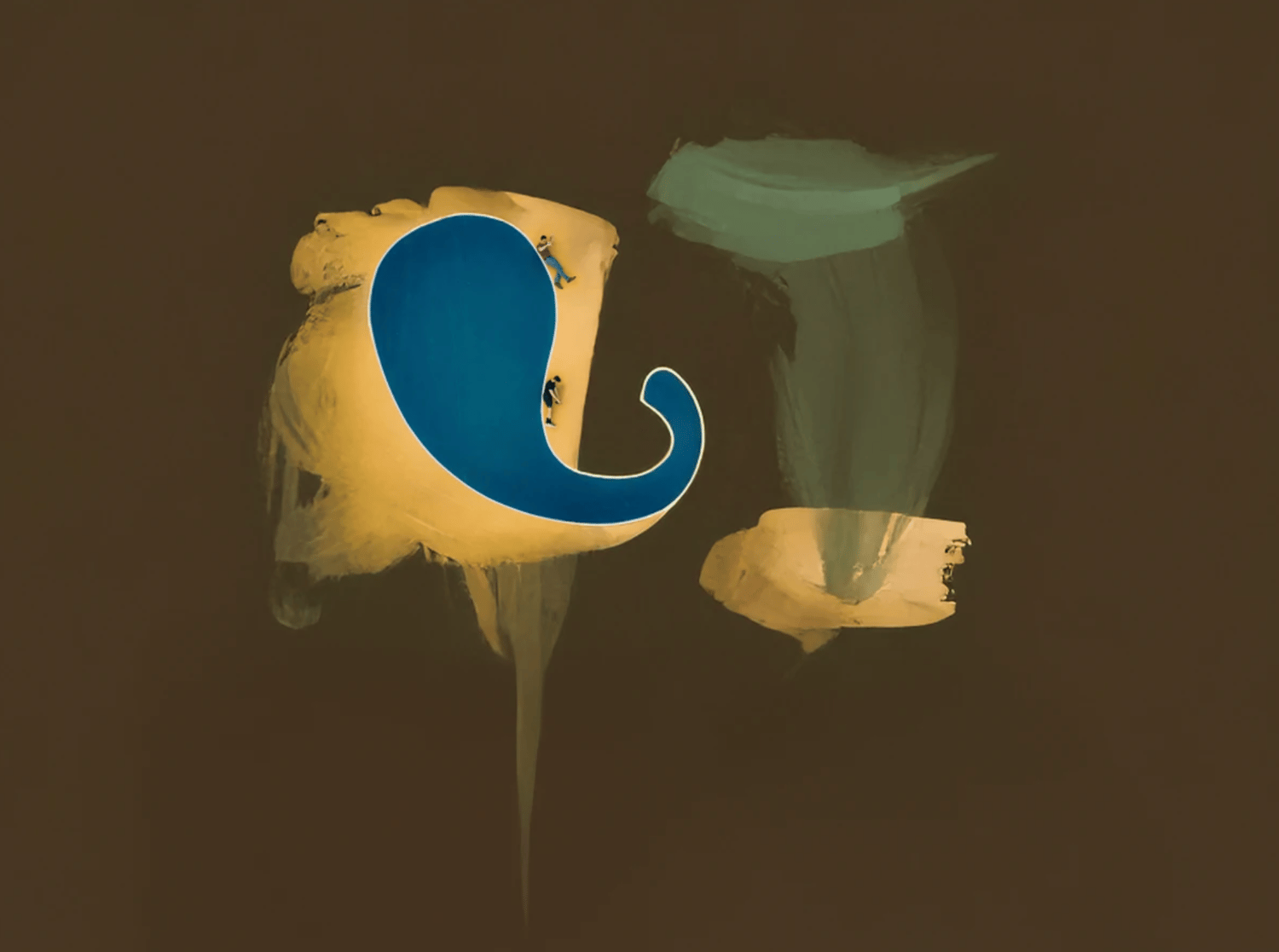 Martin Sanchez Abstract