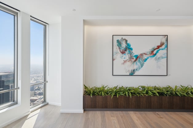 Office Art Leasing and Rotation: How Dynamic Spaces Enhance Workplace Culture