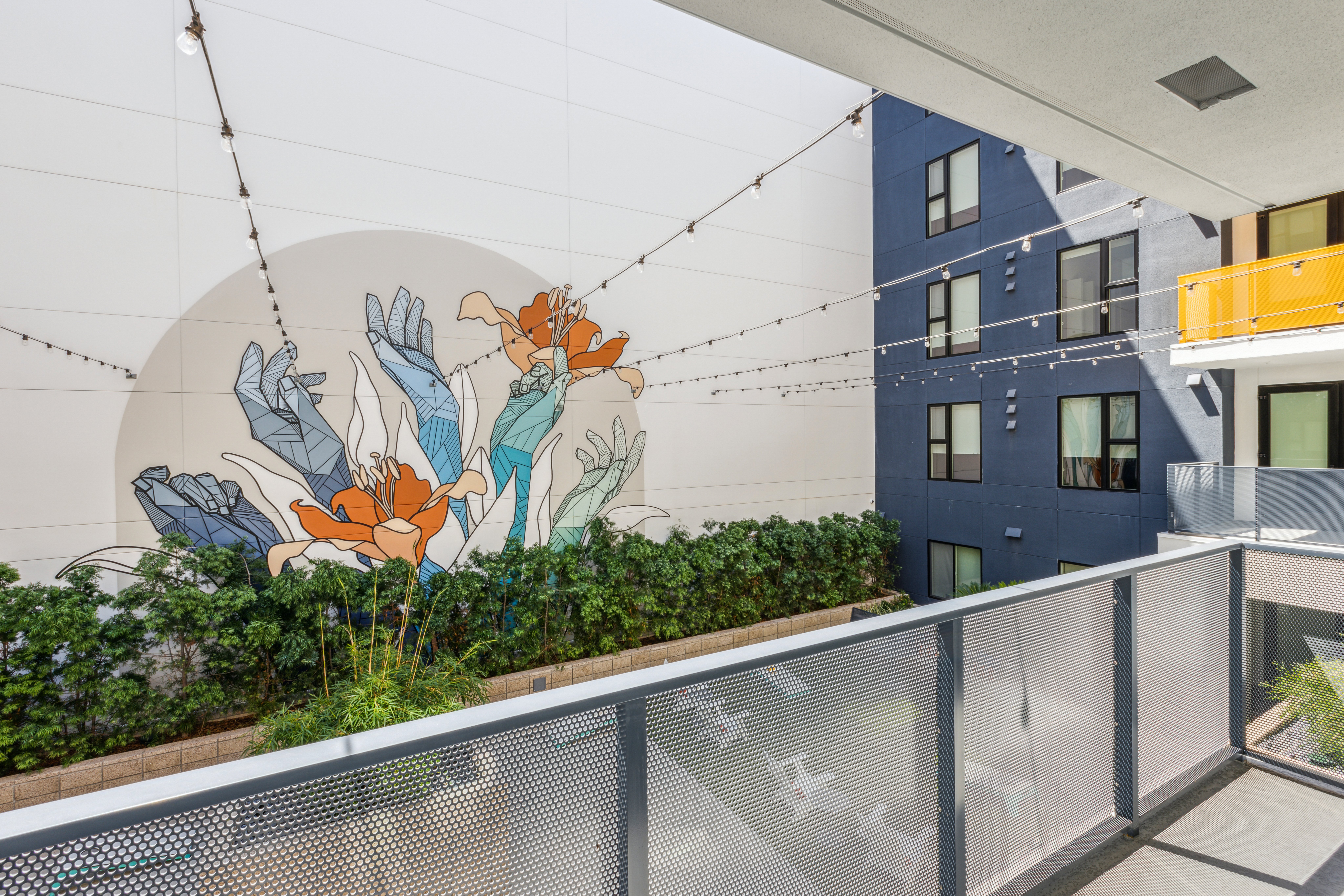 Art in Placemaking Strategy