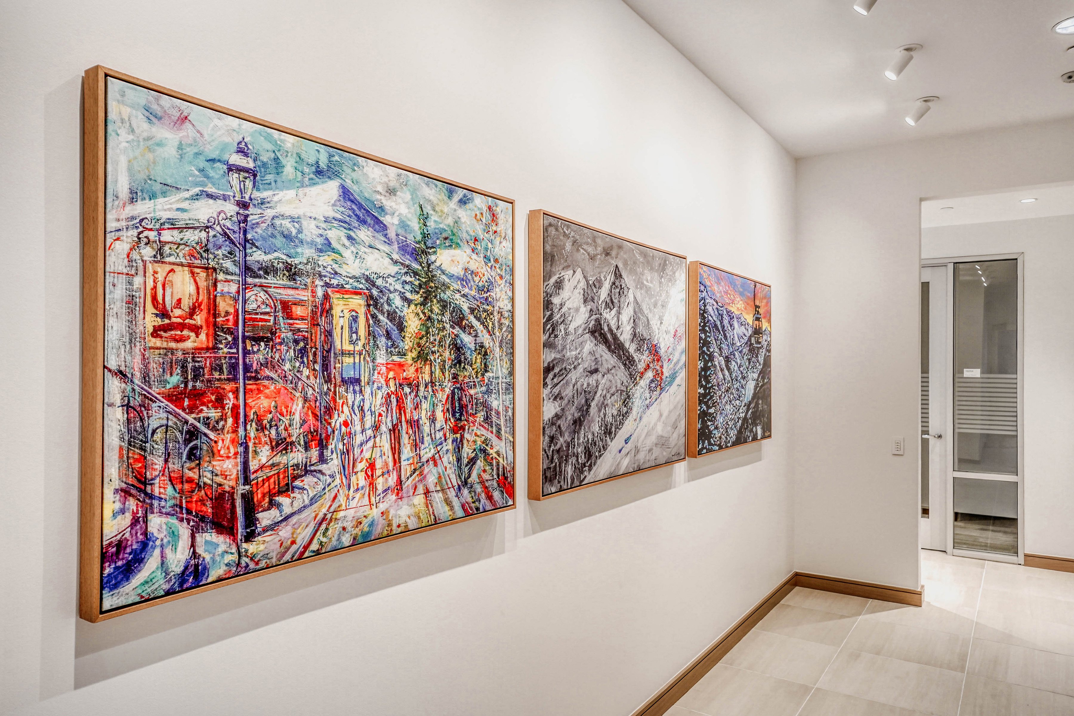 Art Consulting Firm Denver