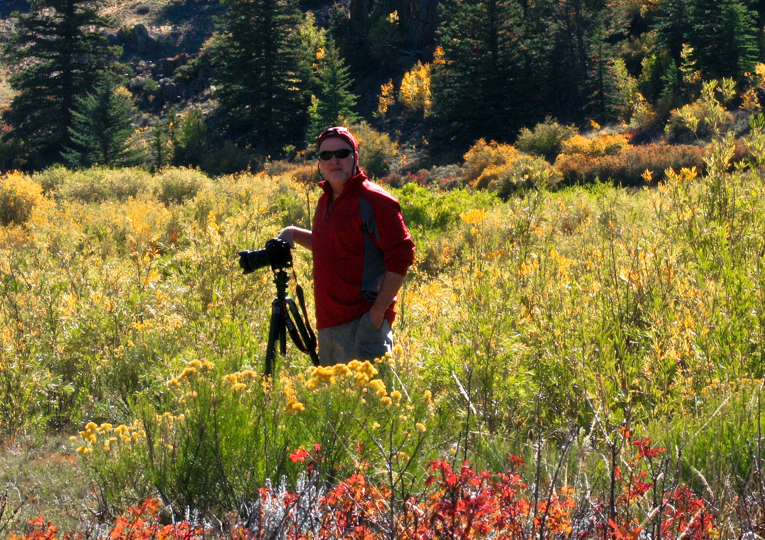 3_Dennis in Colorado_autumn