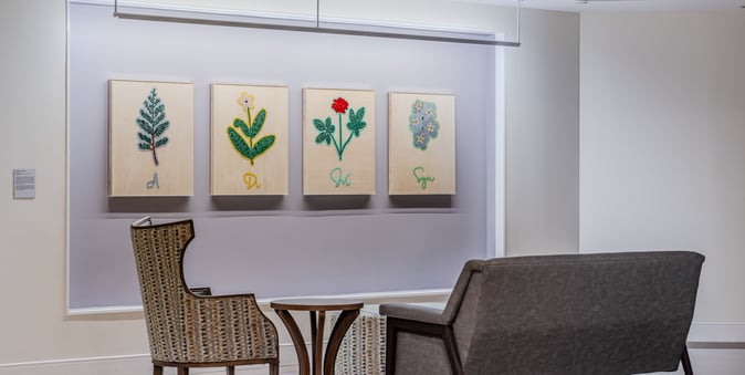 The Neuroscience of Creativity and Recovery: How Art Regulates the Brain