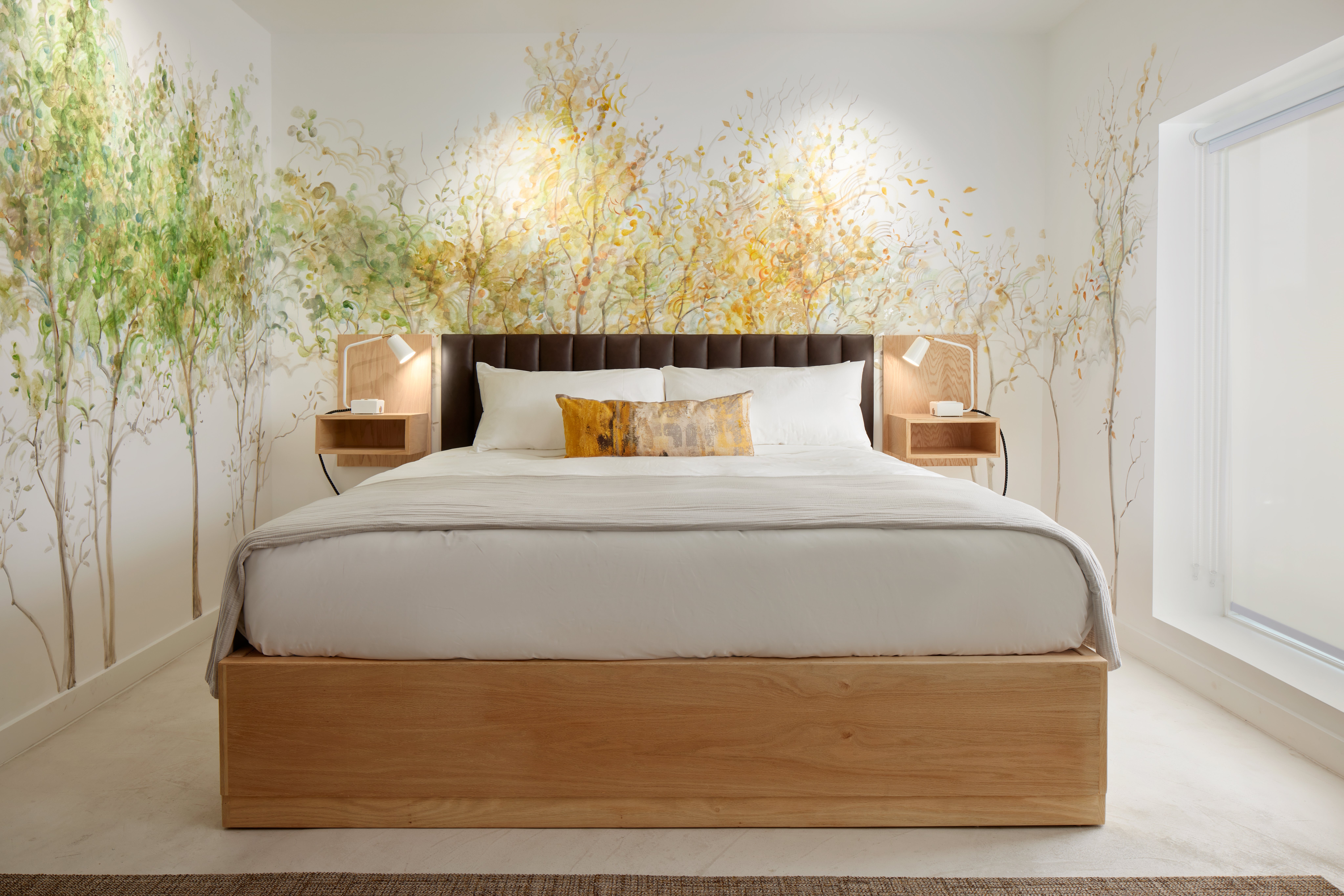 Art for Hospitality 