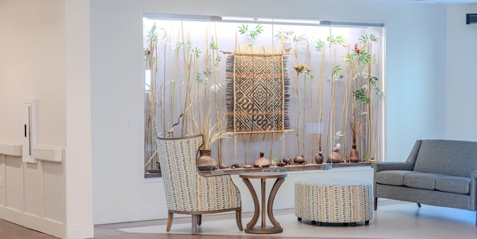 Designing for Belonging: How Inclusive Healthcare Environments Build Healthy Communities