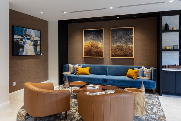 Building Trust: Designing the Modern Wealth Advisory Office