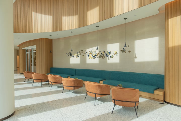 designing for wellbeing