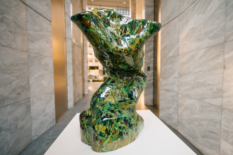 Chicago sculptors