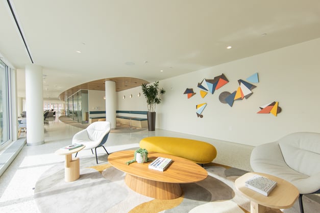 Leveraging Science for Design: How the Brain Perceives the Built Environment