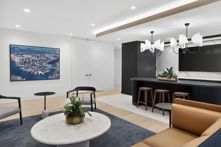 Corporate Art Service