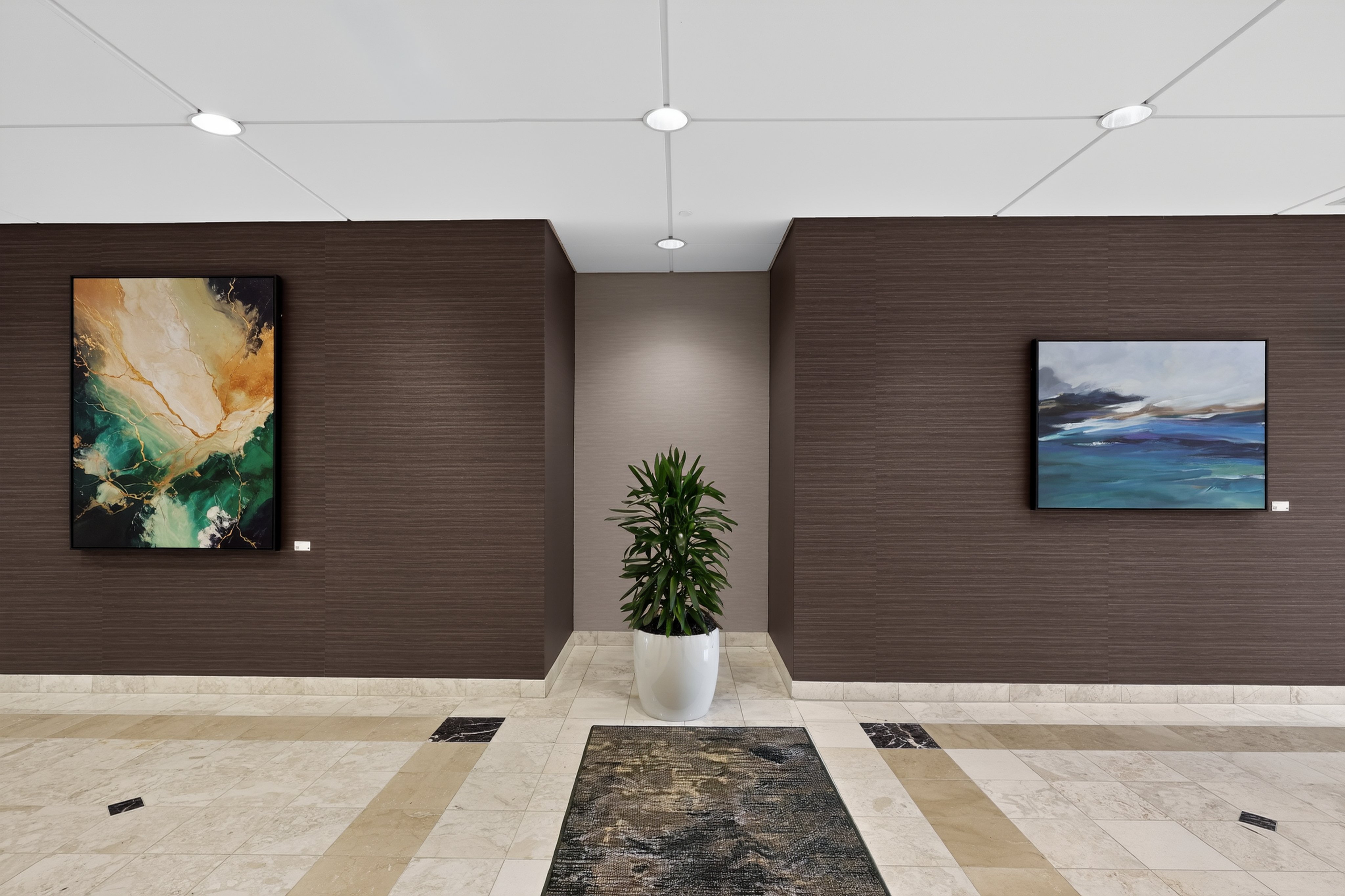 Corporate Art