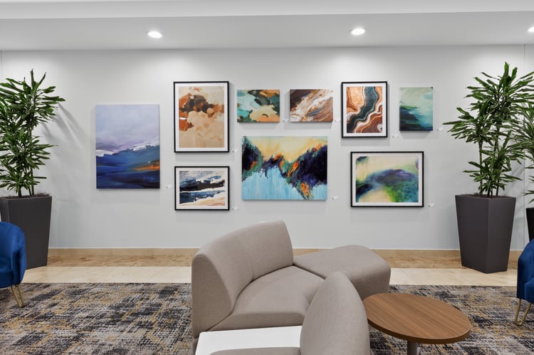 Office Art