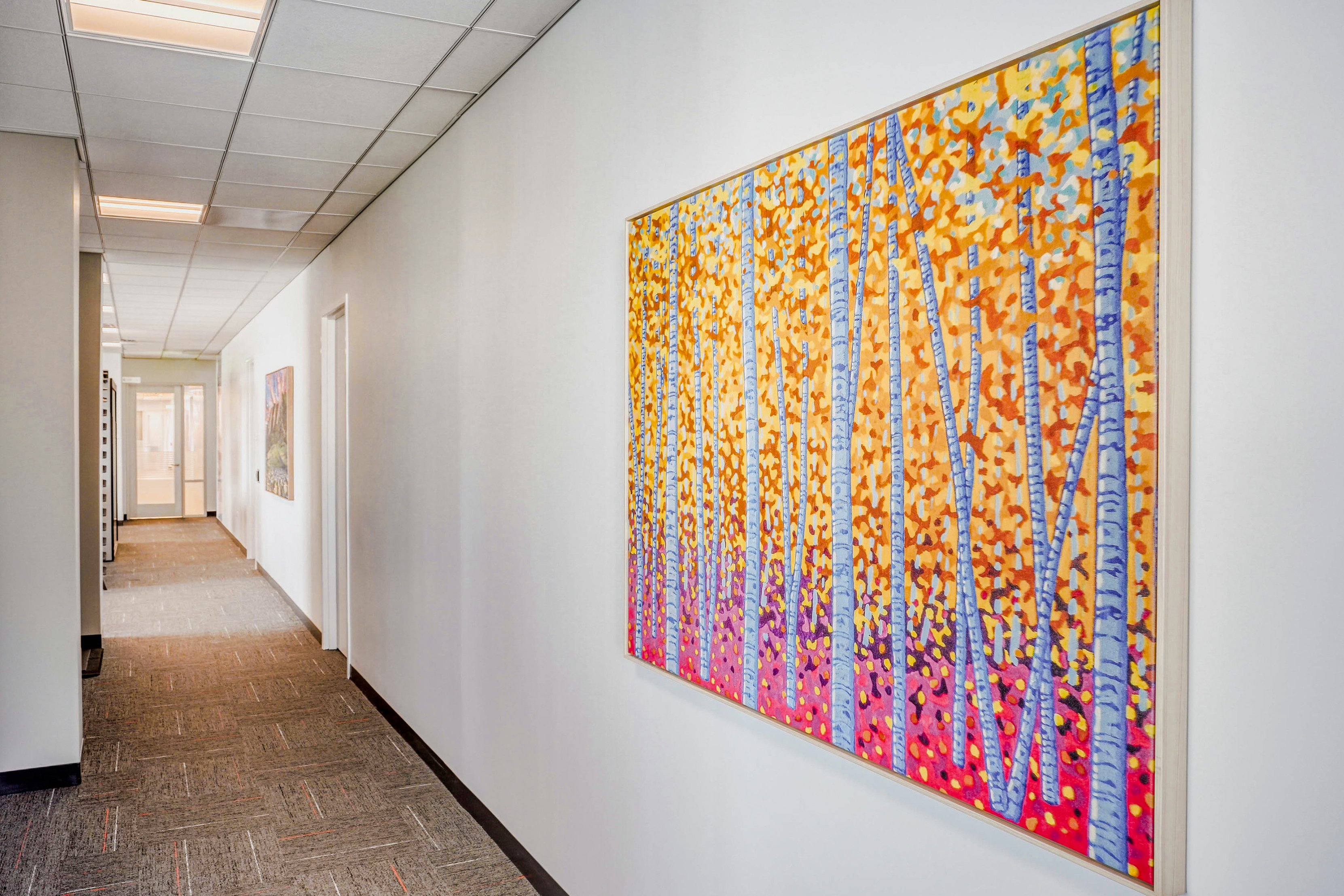 Office Art Denver