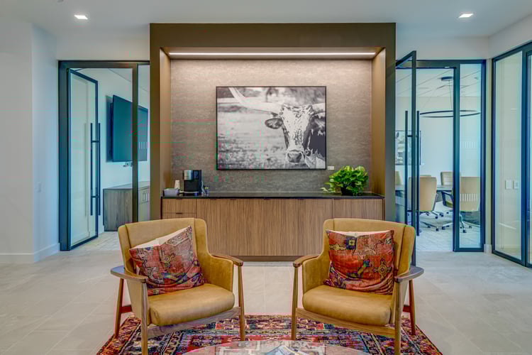 Workplace and Employee Experience