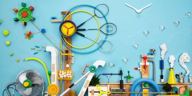 In Studio: Jan von Holleben