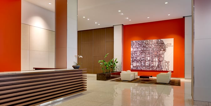 Digital Fatigue and the Future of CRE: Rehumanizing Spaces Through Art