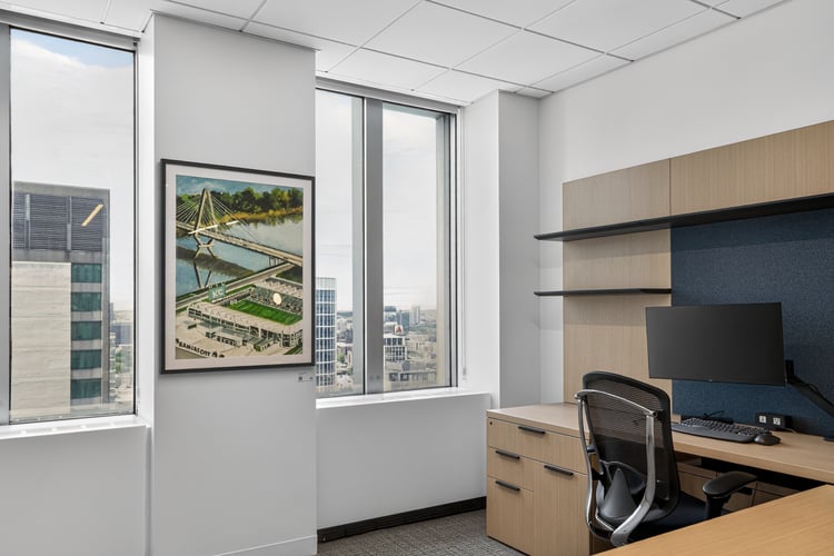 Boston Corporate Art
