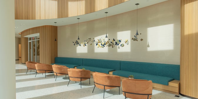 The Value of Experience: Why Art Matters in Modern Real Estate