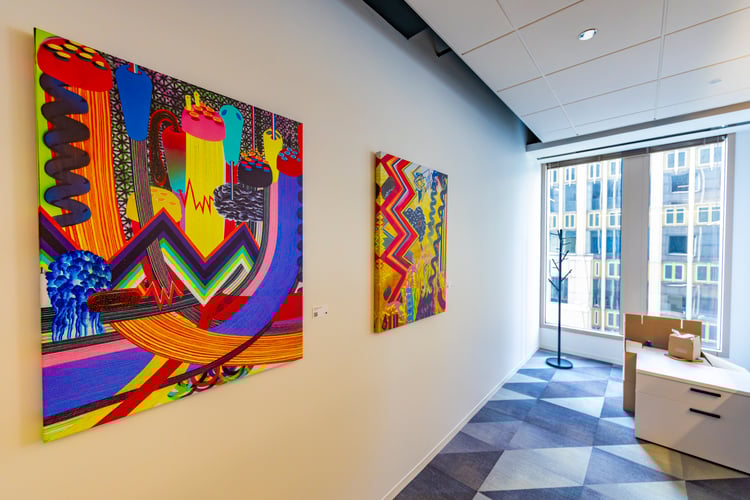 Office Art-77
