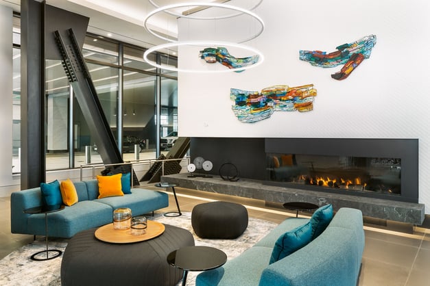 Identity-Driven Placemaking: The Differentiator in Commercial Real Estate