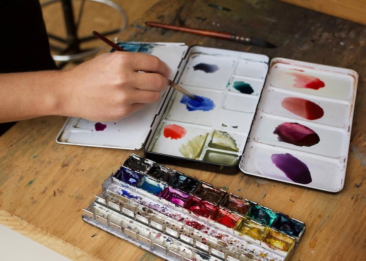 Art and Community