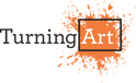 turning art