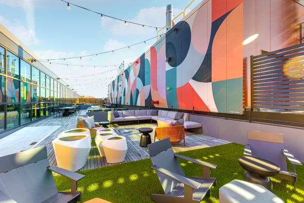 Strategic Placemaking: How Public Art Builds Value and Identity