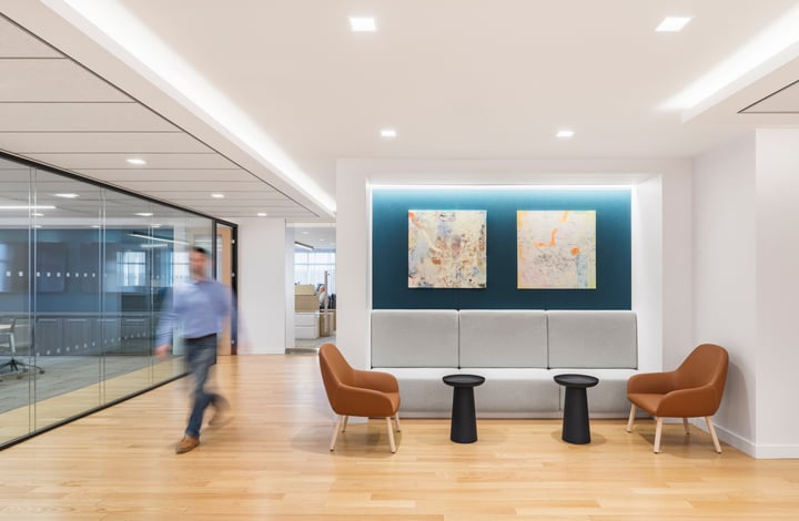 Art Consulting Firms
