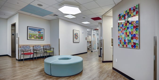 Building a Supportive, Visual Experience for Young Patients at Columbia Basin Pediatric Dentistry