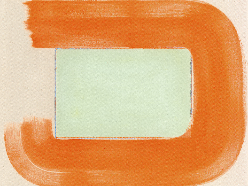 Emily Keating Snyder celery orange