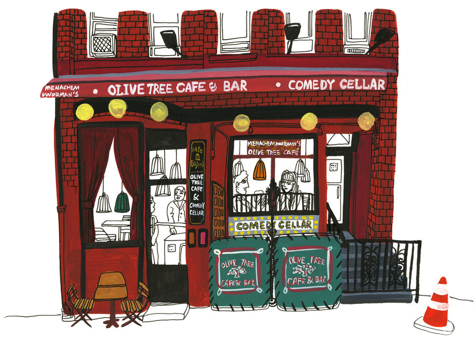 comedy-cellar-new-york