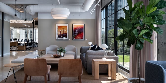 Modern Corporate Art Strategy:&nbsp;How Design Shapes Workplace Culture, Identity, and Experience