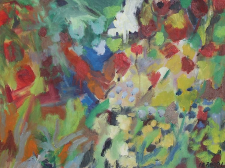 poppy-showings
